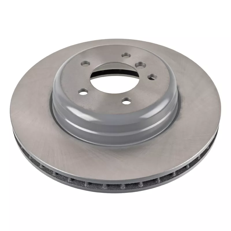 Jeu de 2 disques de frein avant FEBI BILSTEIN 105719