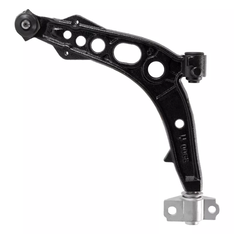 Bras de liaison, suspension de roue avant gauche FEBI BILSTEIN 10571