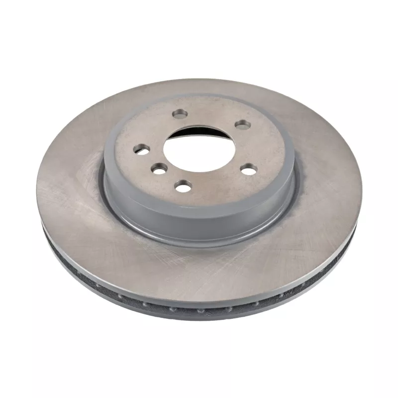 Jeu de 2 disques de frein avant FEBI BILSTEIN 105723