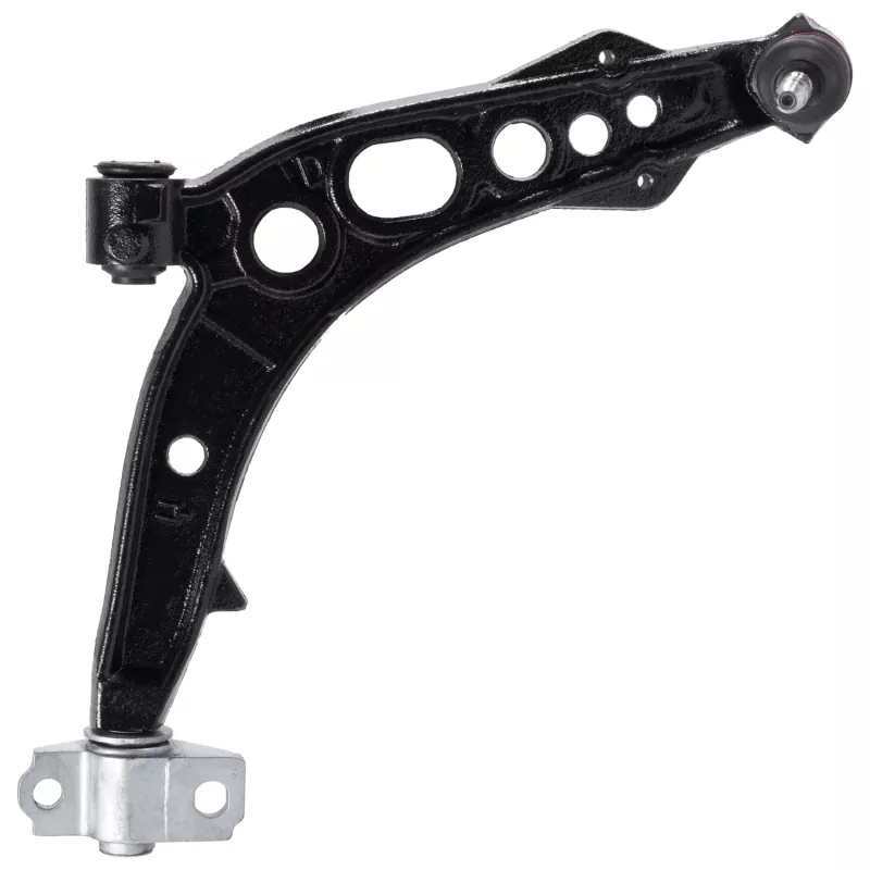 Bras de liaison, suspension de roue avant droit FEBI BILSTEIN 10572