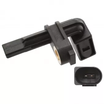 Capteur, vitesse de roue FEBI BILSTEIN 105730