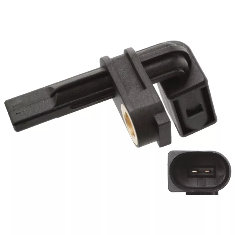 Capteur, vitesse de roue FEBI BILSTEIN 105730