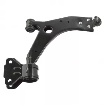 Triangle ou bras de suspension (train avant) FEBI BILSTEIN 105736