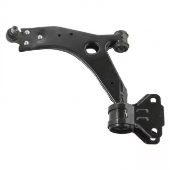 Triangle ou bras de suspension (train avant) FEBI BILSTEIN 105737