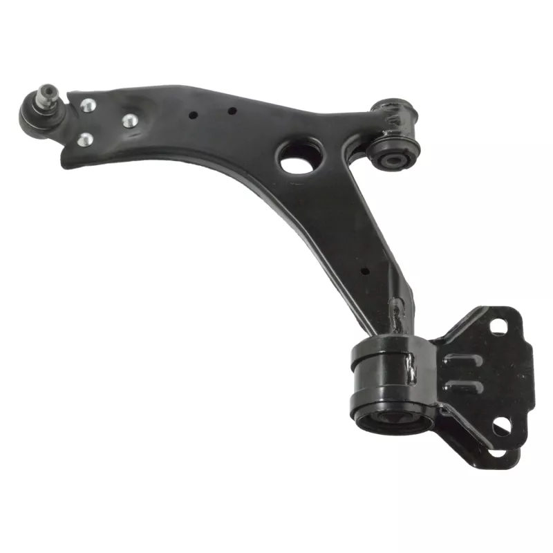 Triangle ou bras de suspension (train avant) FEBI BILSTEIN 105737