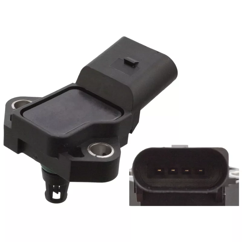 Capteur, pression de suralimentation FEBI BILSTEIN 105744