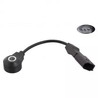Capteur de cognement FEBI BILSTEIN 105755