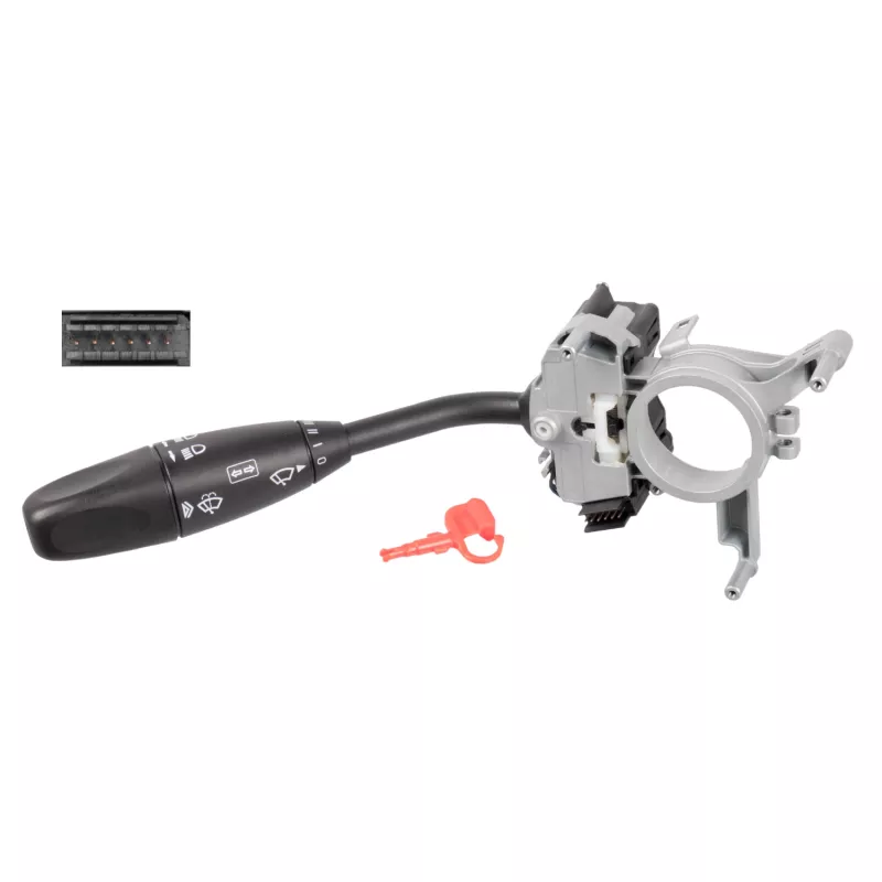Commutateur de colonne de direction FEBI BILSTEIN 105765