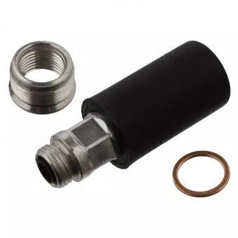 Pompe, préalimentation de carburant FEBI BILSTEIN