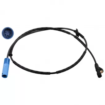 Capteur, vitesse de roue FEBI BILSTEIN 105770