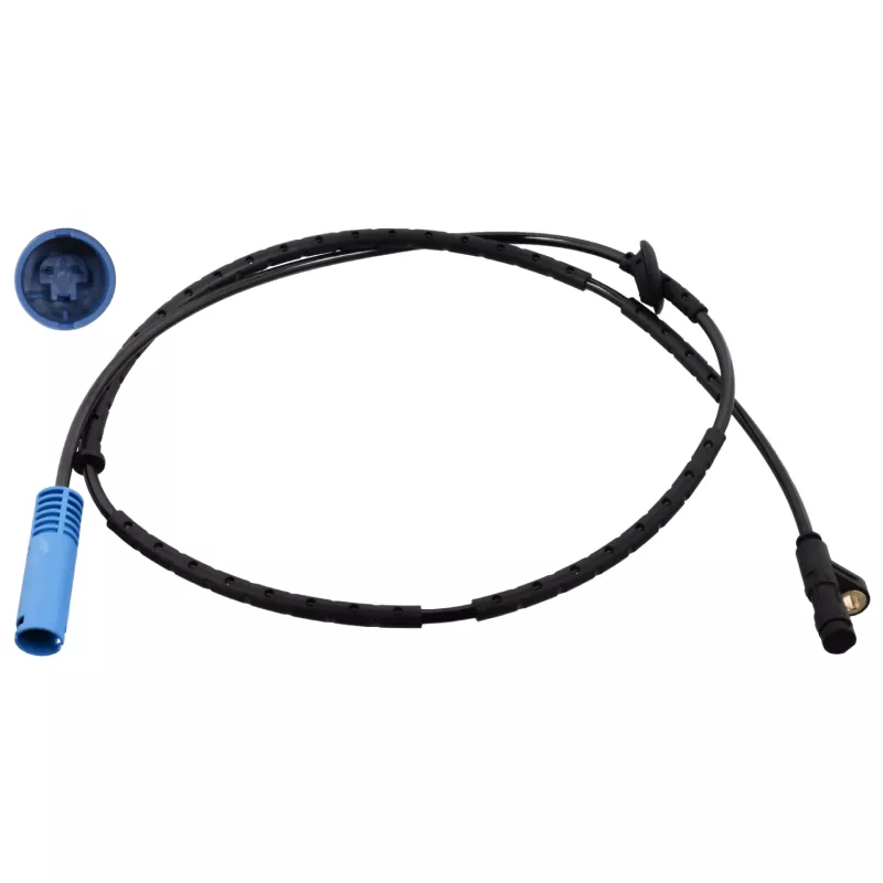Capteur, vitesse de roue FEBI BILSTEIN 105770