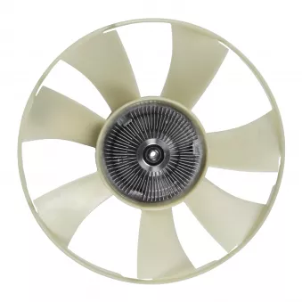 Ventilateur, refroidissement du moteur FEBI BILSTEIN 105775