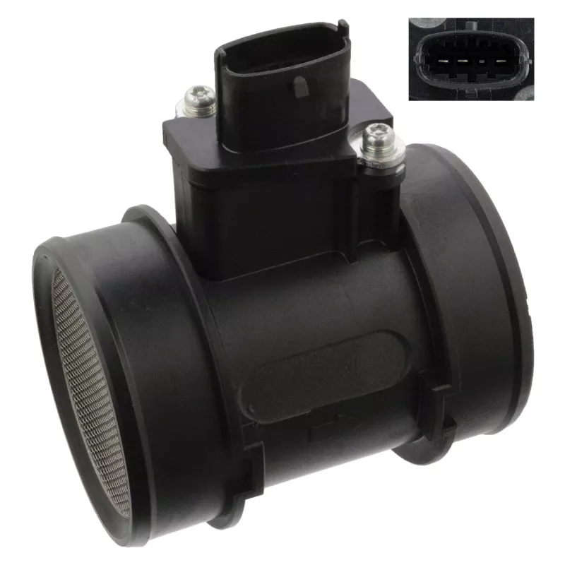 Débitmètre de masse d'air FEBI BILSTEIN 105776