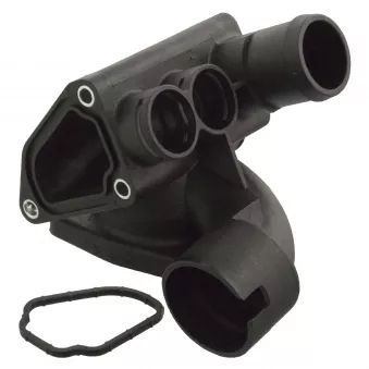 Bride de liquide de refroidissement FEBI BILSTEIN 105783