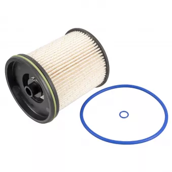 Filtre à carburant FEBI BILSTEIN 105786