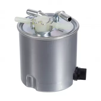 Filtre à carburant FEBI BILSTEIN 105811