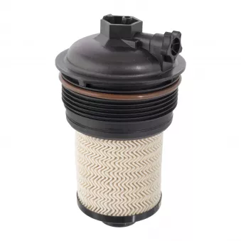 Filtre à carburant FEBI BILSTEIN 105813