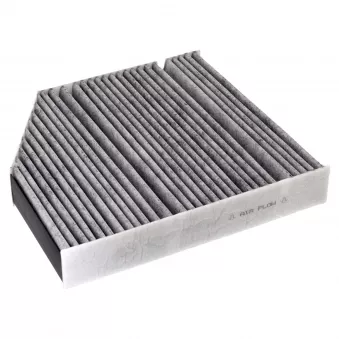 Filtre, air de l'habitacle FEBI BILSTEIN 105817