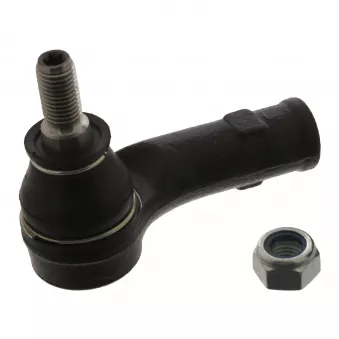 Rotule de barre de connexion avant gauche FEBI BILSTEIN