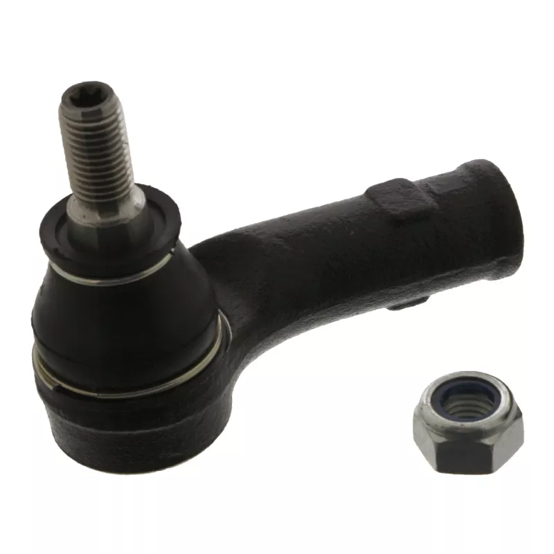 Rotule de barre de connexion avant gauche FEBI BILSTEIN 10582
