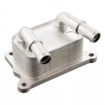 Radiateur d'huile FEBI BILSTEIN 105833