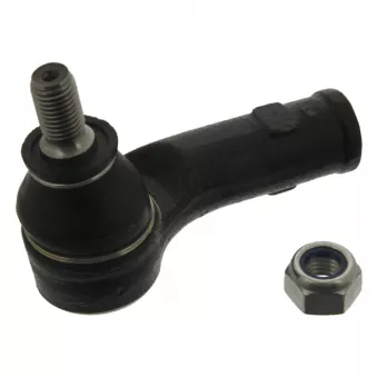 Rotule de barre de connexion avant gauche FEBI BILSTEIN