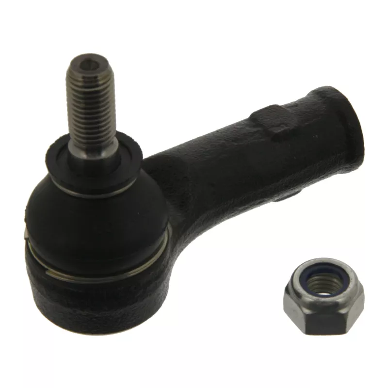 Rotule de barre de connexion avant gauche FEBI BILSTEIN 10587