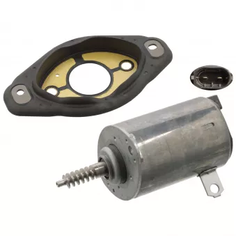 Actuateur, arbre excentrique (levée variable) FEBI BILSTEIN 105896