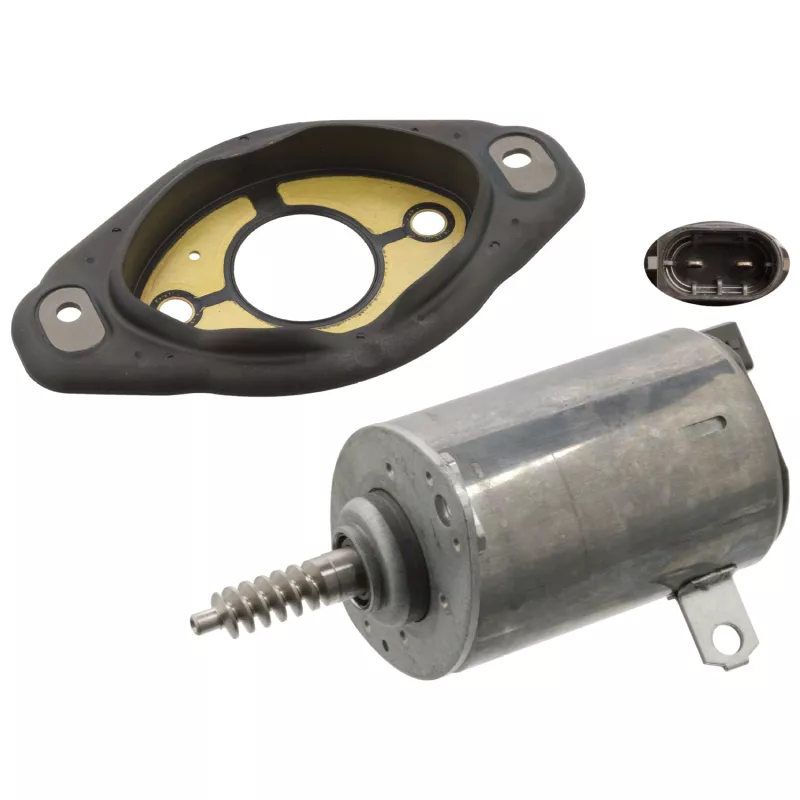 Actuateur, arbre excentrique (levée variable) FEBI BILSTEIN 105896