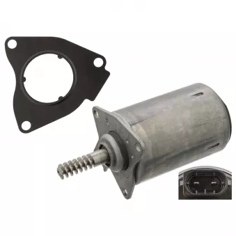 Actuateur, arbre excentrique (levée variable) FEBI BILSTEIN 105916