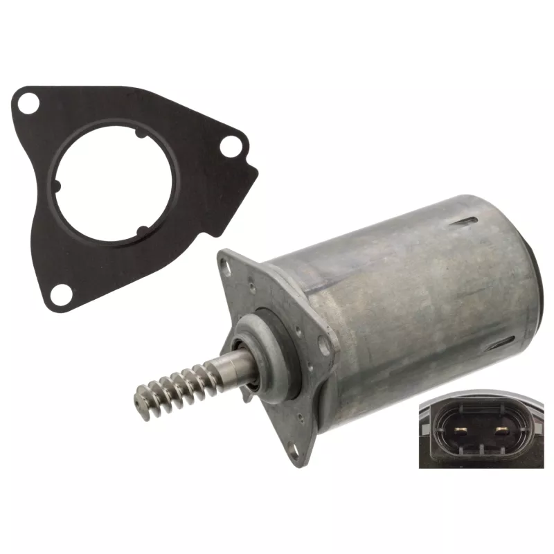 Actuateur, arbre excentrique (levée variable) FEBI BILSTEIN 105916