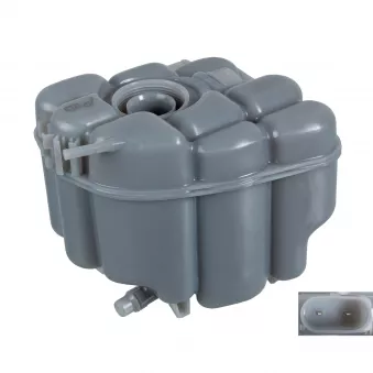Vase d'expansion, liquide de refroidissement FEBI BILSTEIN 105922