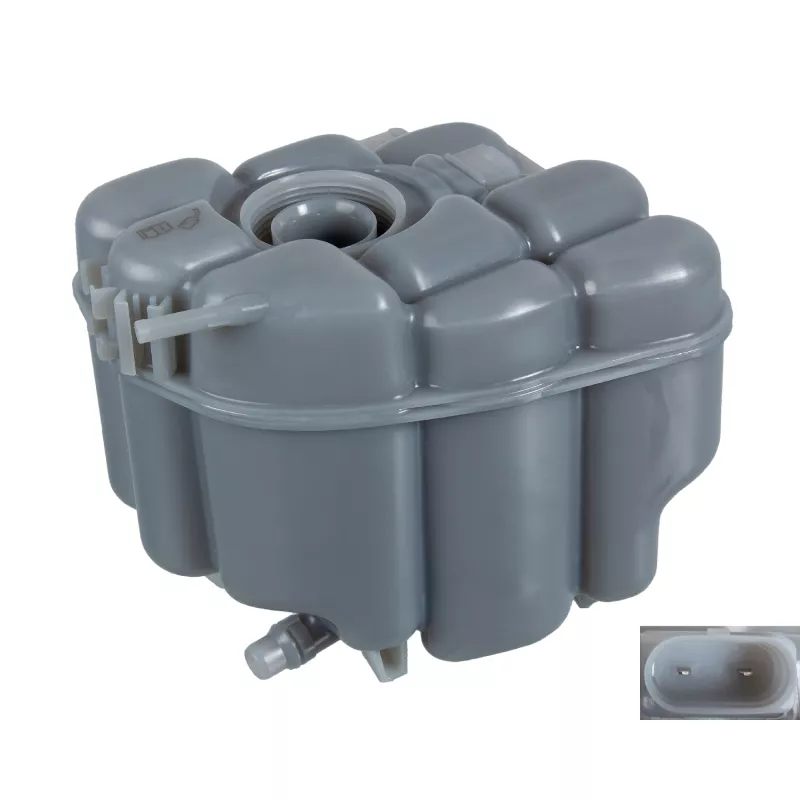 Vase d'expansion, liquide de refroidissement FEBI BILSTEIN 105922