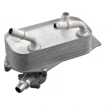 Radiateur d'huile de boîte automatique FEBI BILSTEIN