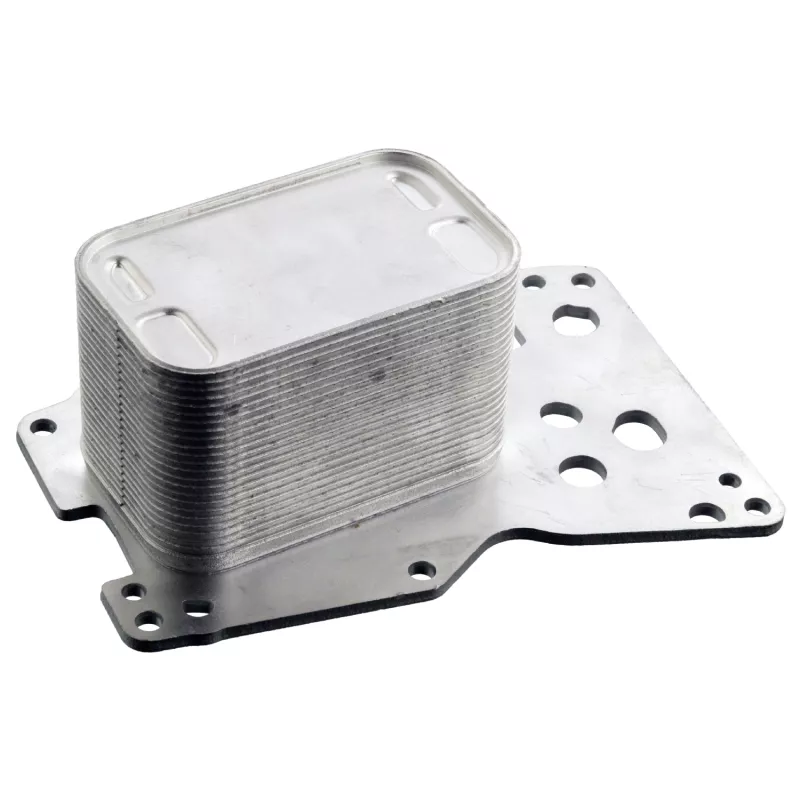 Radiateur d'huile FEBI BILSTEIN 105924