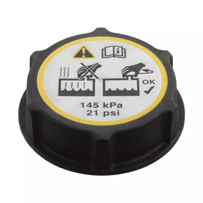 Bouchon, réservoir de liquide de refroidissement FEBI BILSTEIN 105933