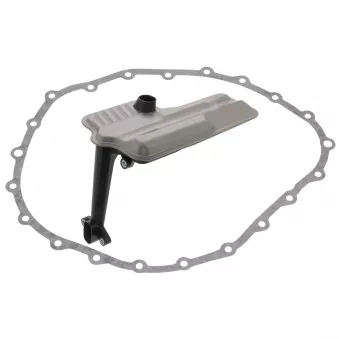 Filtre hydraulique, boîte automatique FEBI BILSTEIN 105948