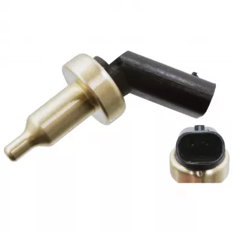Sonde de température, liquide de refroidissement FEBI BILSTEIN 105956