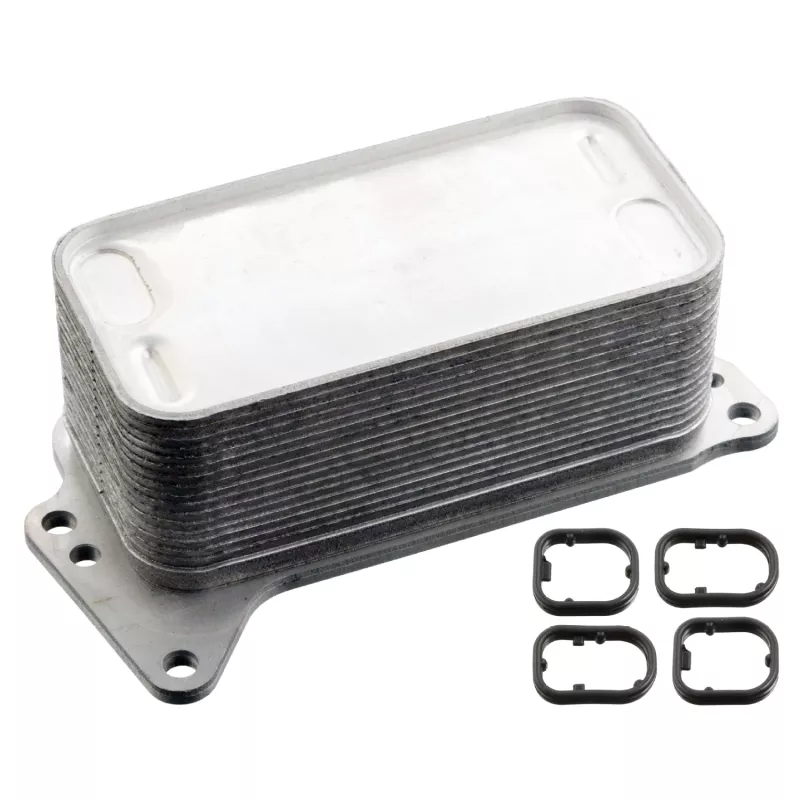 Radiateur d'huile FEBI BILSTEIN 105959