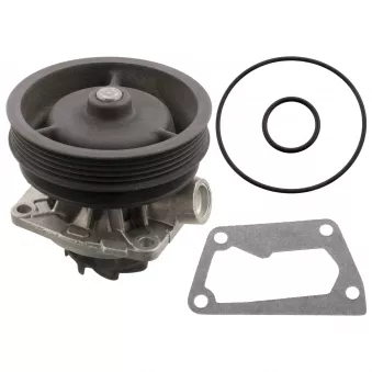 Pompe à eau FEBI BILSTEIN 10596