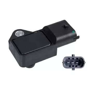 Capteur, pression du tuyau d'admission FEBI BILSTEIN 105988