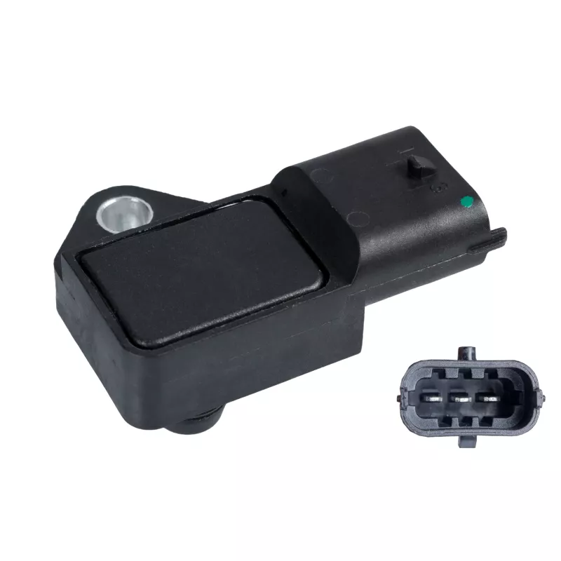 Capteur, pression du tuyau d'admission FEBI BILSTEIN 105988