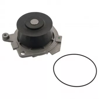 Pompe à eau FEBI BILSTEIN 10599