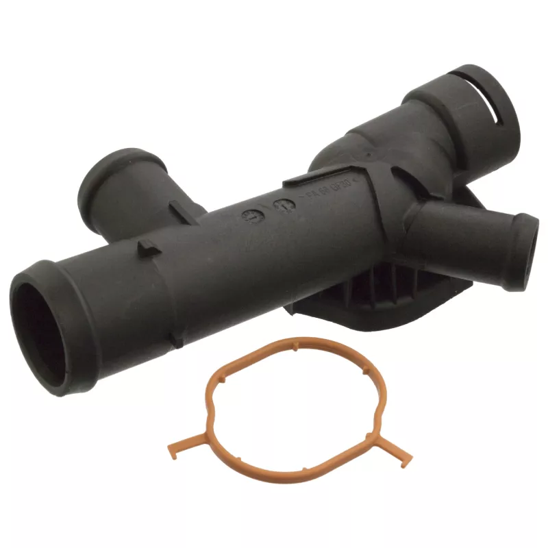 Bride de liquide de refroidissement FEBI BILSTEIN 106011