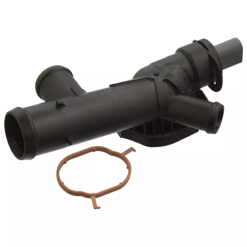 Bride de liquide de refroidissement FEBI BILSTEIN 106013