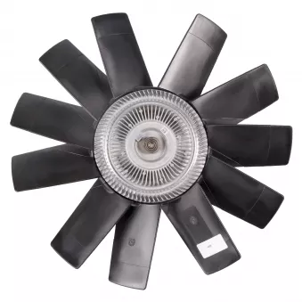 Ventilateur, refroidissement du moteur FEBI BILSTEIN 106015