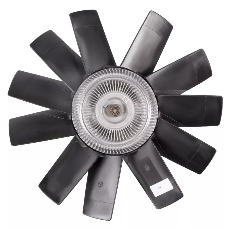 Ventilateur, refroidissement du moteur FEBI BILSTEIN 106015