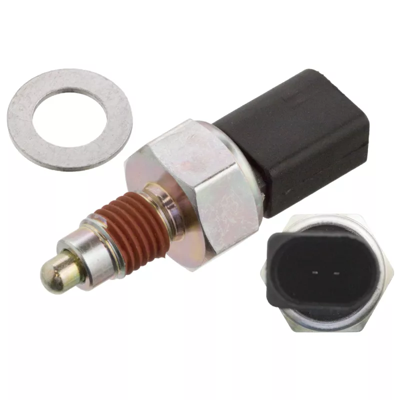 Contacteur, feu de recul FEBI BILSTEIN 106039