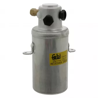 Filtre déshydratant, climatisation FEBI BILSTEIN 10604
