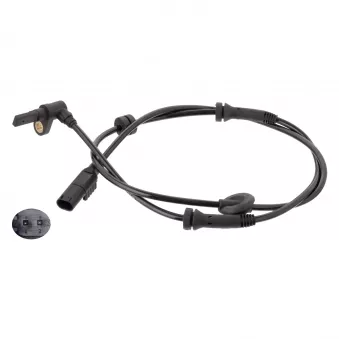 Capteur, vitesse de roue FEBI BILSTEIN 106083